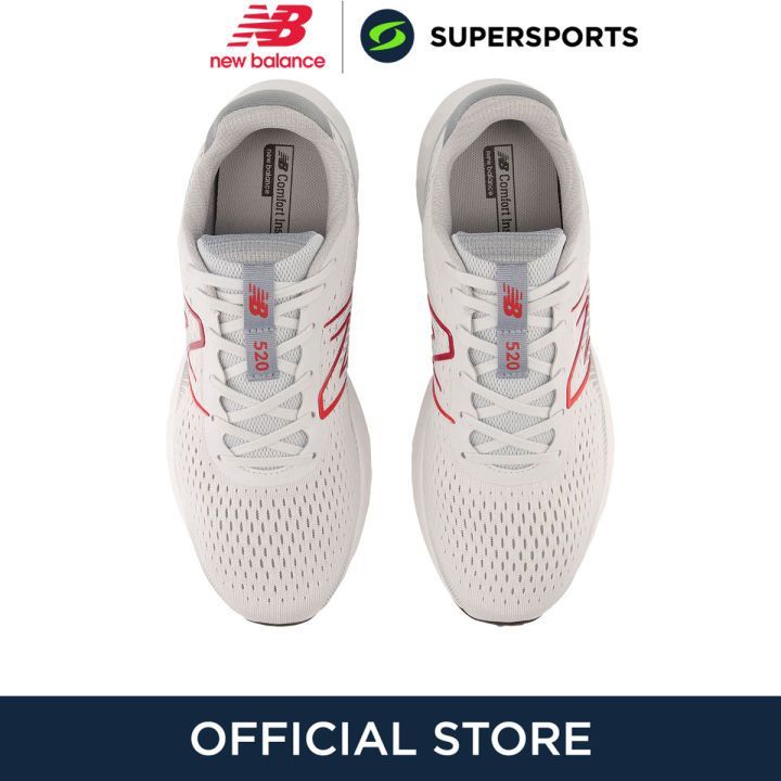 No. 2 - รองเท้าวิ่ง New Balance รุ่น 520 V8 - 4