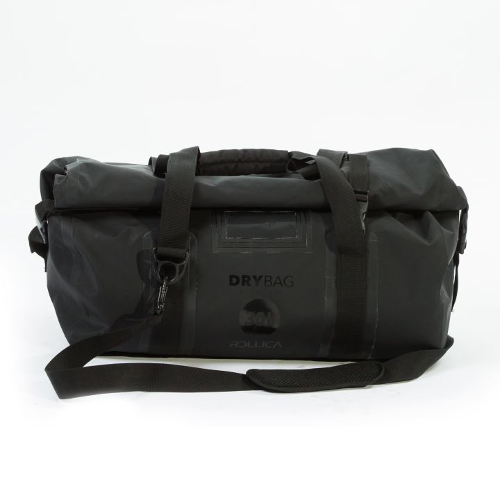 No. 4 - กระเป๋าเดินทางแบบถือ รุ่น Dry Bag 30L - 1