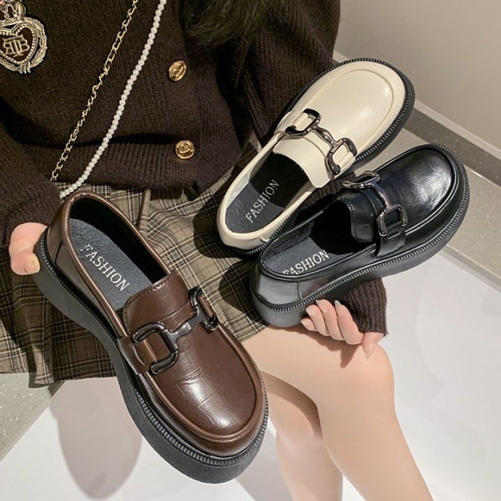 No. 7 - รองเท้า Loafer ผู้หญิง Brighton Loafer - 3