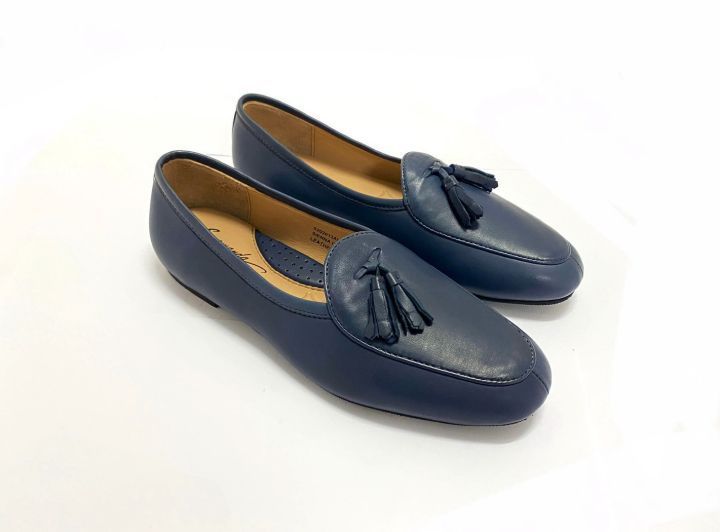 No. 4 - รองเท้า Loafer ผู้หญิง Candie l - 3