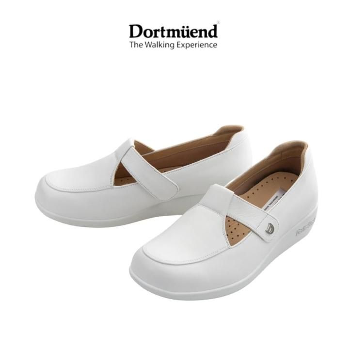 No. 2 - รองเท้า Loafer ผู้หญิง ProSeries JS901 - 2