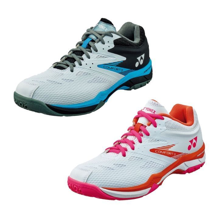 No. 7 - รองเท้าแบด Yonex รุ่น POWER CUSHION COMFORT ADVANCE 3 - 5