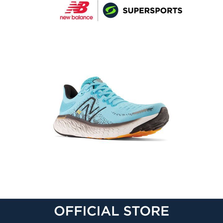 No. 5 - รองเท้าผ้าใบ New Balance รุ่น Fresh Foam X 1080v12 2E - 4