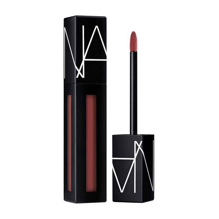 No. 4 - ลิปเคาน์เตอร์แบรนด์ รุ่น Powermatte Lip Pigment - 1