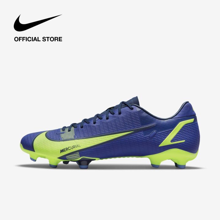 No. 2 - รองเท้าสตั๊ด Nike รุ่น Mercurial Vapor 14 Academy HG - 1