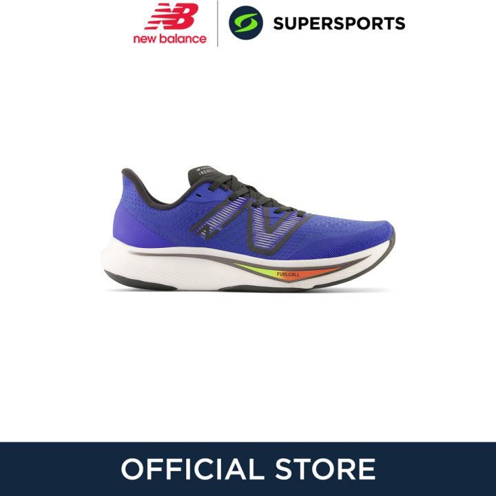 No. 7 - รองเท้าผ้าใบ New Balance รุ่น FuelCell Rebel v3 - 5