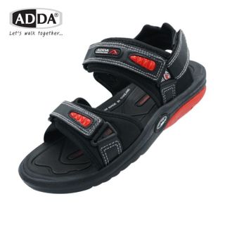 No. 1 - รองเท้าแตะ ADDA รุ่น 2N36 - 6