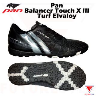 No. 4 - รองเท้า 100 ปุ่ม Pan Balancer Touch X II Turf - 4