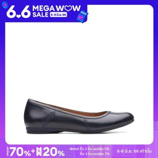 No. 8 - รองเท้าคัทชูผู้หญิง รุ่น CANEBAY PLAIN - 4