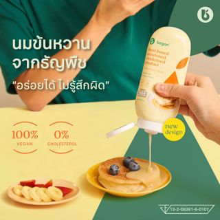 เปิดโลกนมข้นหวาน: ตัวเลือกอร่อยและเพื่อสุขภาพปี 2024- 1
