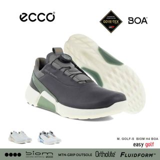 No. 4 - รองเท้ากอล์ฟ ECCO ผู้ชาย รุ่น ECCO BIOM H4 BOA MEN - 3