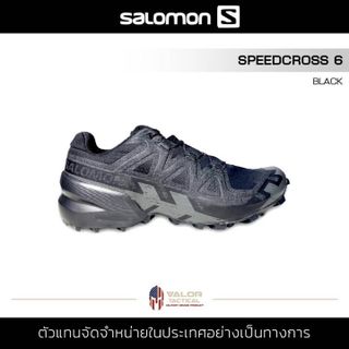No. 7 - รองเท้า Salomon รุ่น SPEEDCROSS 6 GTX - 3