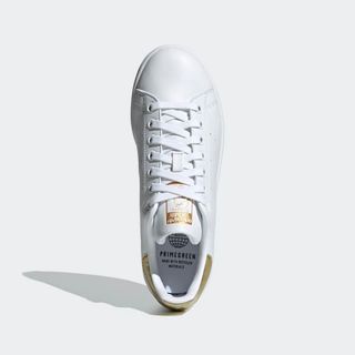 No. 7 - รองเท้าผ้าใบ ใส่กับชุดนักศึกษา รุ่น Originals Stan Smith Sneaker G58184 - 6