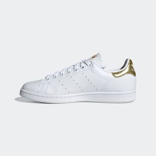 No. 7 - รองเท้าผ้าใบ ใส่กับชุดนักศึกษา รุ่น Originals Stan Smith Sneaker G58184 - 1