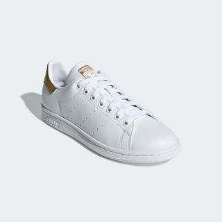 No. 7 - รองเท้าผ้าใบ ใส่กับชุดนักศึกษา รุ่น Originals Stan Smith Sneaker G58184 - 5