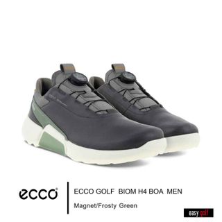 No. 4 - รองเท้ากอล์ฟ ECCO ผู้ชาย รุ่น ECCO BIOM H4 BOA MEN - 4