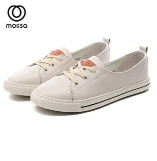 No. 6 - รองเท้า Flat Shoes รุ่น Sneakers Shoes - 6
