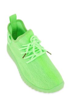 No. 7 - TEXTURED KNIT SNEAKERS รุ่น CO2 - 3