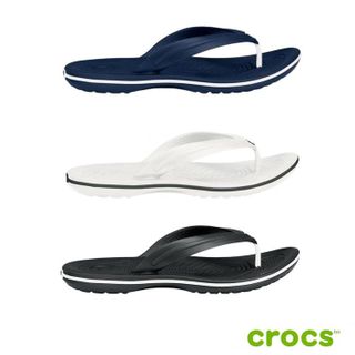No. 1 - รองเท้า crocs สำหรับผู้ชาย รุ่น Crocband Flip - 4