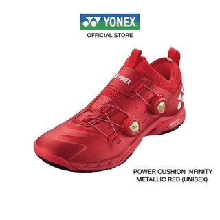 No. 4 - รองเท้าแบด Yonex รุ่น POWER CUSHION INFINITY 2 - 2