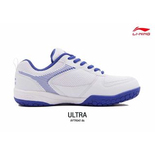 No. 1 - รองเท้าแบดมินตัน รุ่น ULTRA (AYTR047) ของ LI-NING - 4