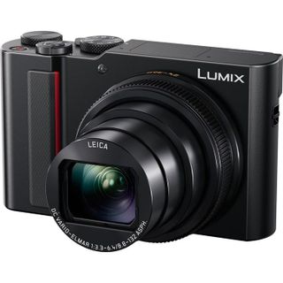 No. 7 - กล้องคอมแพค รุ่น Lumix TZ220 - 1