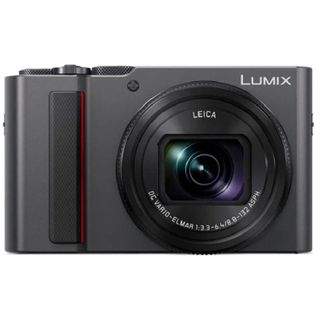 No. 7 - กล้องคอมแพค รุ่น Lumix TZ220 - 2