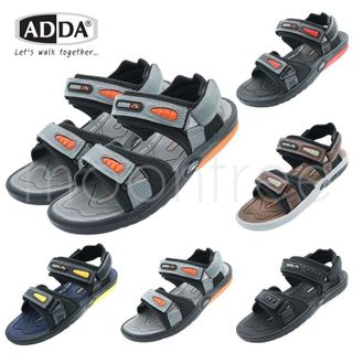 No. 1 - รองเท้าแตะ ADDA รุ่น 2N36 - 3