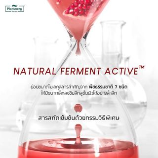 No. 8 - Plantnery Pomegranate Vit E Ferment Essence - 3