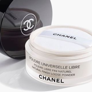 No. 1 - เครื่องสำอาง Chanel Poudre Universelle Libre Natural Finish Loose Powder - 5