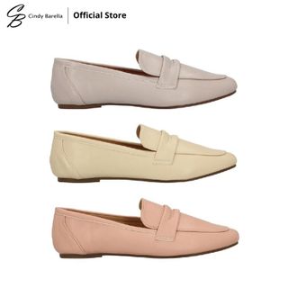 No. 8 - รองเท้า Flat Shoes รุ่น Susana CBS - 20574 - 1