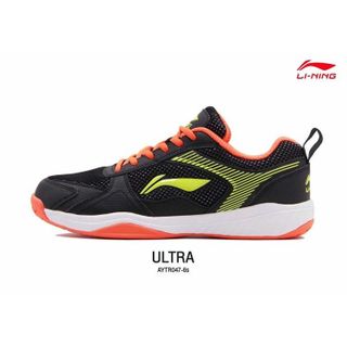 No. 1 - รองเท้าแบดมินตัน รุ่น ULTRA (AYTR047) ของ LI-NING - 3