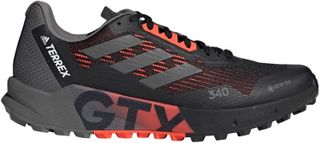 No. 6 - รองเท้าวิ่ง Adidas ผู้ชาย รุ่น Terrex Agravic Flow GORE-TEX 2.0 - 2