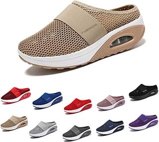 No. 5 - Healthy Padded Shoes - 2