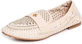No. 6 - รองเท้า Tory Burch รุ่น Woven Ballet Loafer - 2