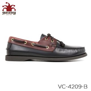 No. 7 - รองเท้า Boat Shoes รุ่น VC4209 - 1