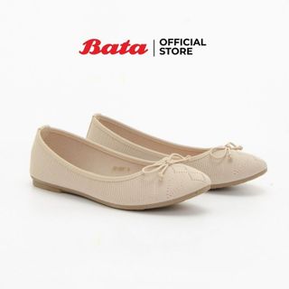 No. 1 - รองเท้าแบรนด์เนม ผู้หญิง รุ่น Bilbao Ballet Flat - 4