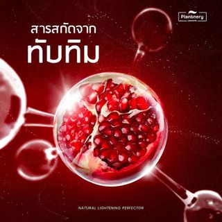 No. 8 - Plantnery Pomegranate Vit E Ferment Essence - 5