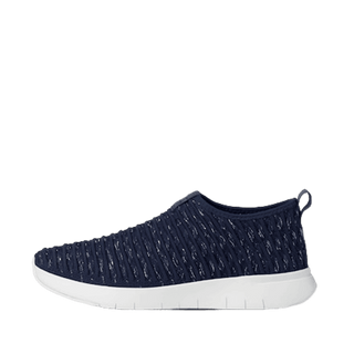 No. 7 - TEXTURED KNIT SNEAKERS รุ่น CO2 - 4
