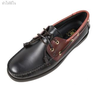 No. 7 - รองเท้า Boat Shoes รุ่น VC4209 - 2