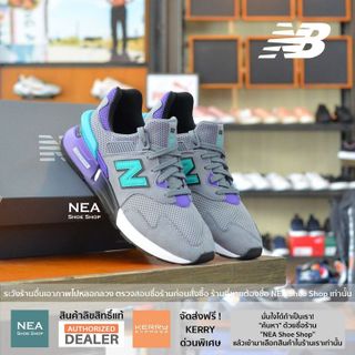 No. 6 - รองเท้าผ้าใบ New Balance รุ่น 997 Sport - 2