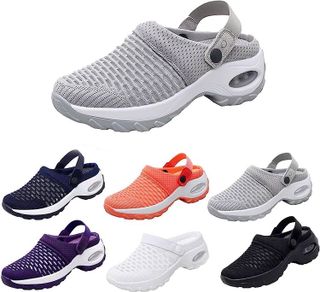 No. 5 - Healthy Padded Shoes - 4