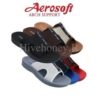 No. 7 - รองเท้าแตะ สำหรับคนเท้าแบน รุ่น Arch Support SM2021 - 2