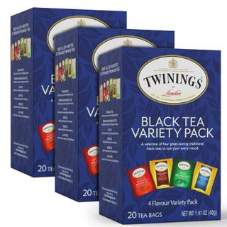 No. 3 - Flavoured Black Tea Collection - 4