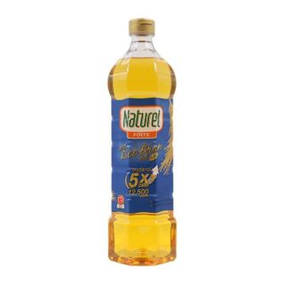 No. 6 - น้ำมันรำข้าว Rice Bran Oil Gold ยี่ห้อ Naturel Forte - 2