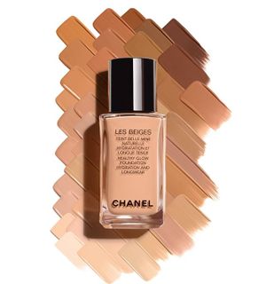 No. 5 - เครื่องสำอาง Chanel Les Beiges Foundation - 2