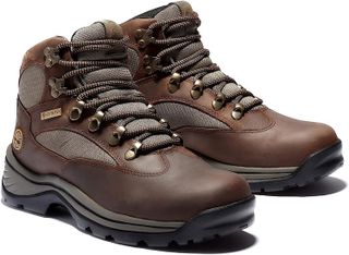 No. 1 - รองเท้าเดินป่าผู้หญิง Women's Chocorua Trail Mid Waterproof Hiking Boots - 2
