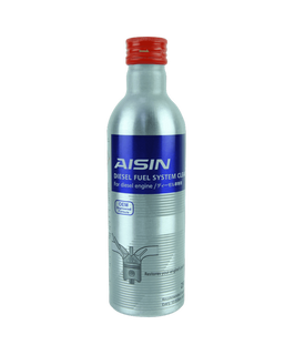 No. 7 - น้ำยาล้างหัวฉีด ดีเซล Diesel Fuel System Cleaner ยี่ห้อ AISIN - 4