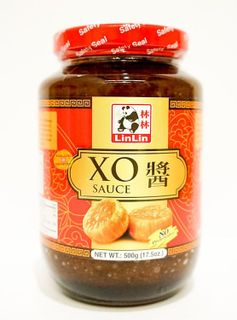 7 ซอส XO ยอดนิยม รสเผ็ดกลิ่นหอม ปี 2024- 1