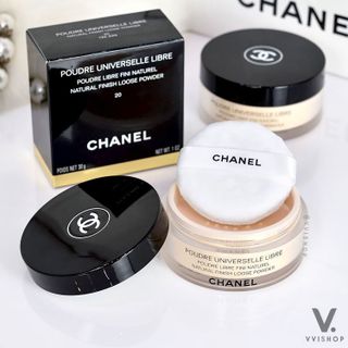 No. 1 - เครื่องสำอาง Chanel Poudre Universelle Libre Natural Finish Loose Powder - 2